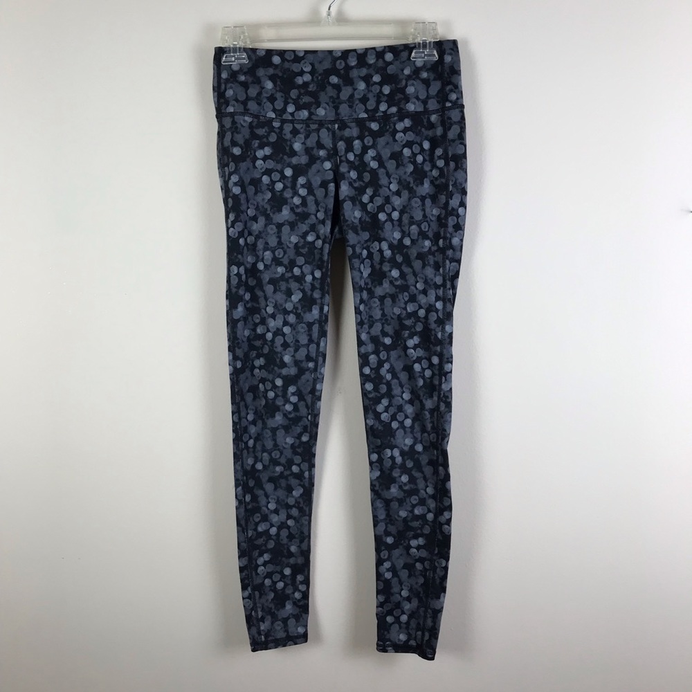 Athleta leggings.